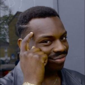 Meet your Posher, Nicky